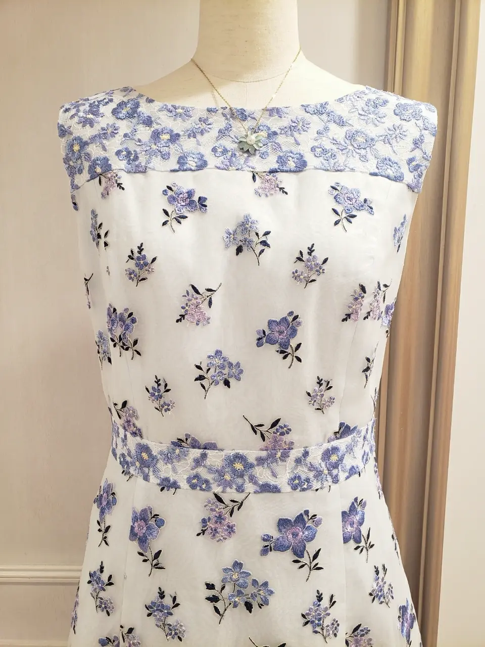 TOCCA スタッフＳ コーディネート画像