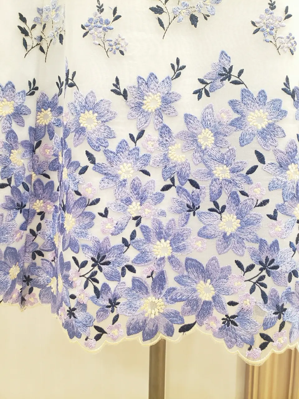 TOCCA スタッフＳ コーディネート画像