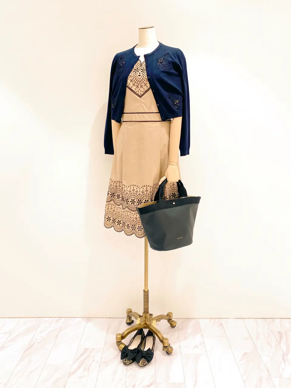 TOCCA oda ❁ コーディネート画像