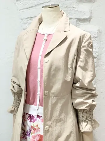 TOCCA C.K  コーディネート画像