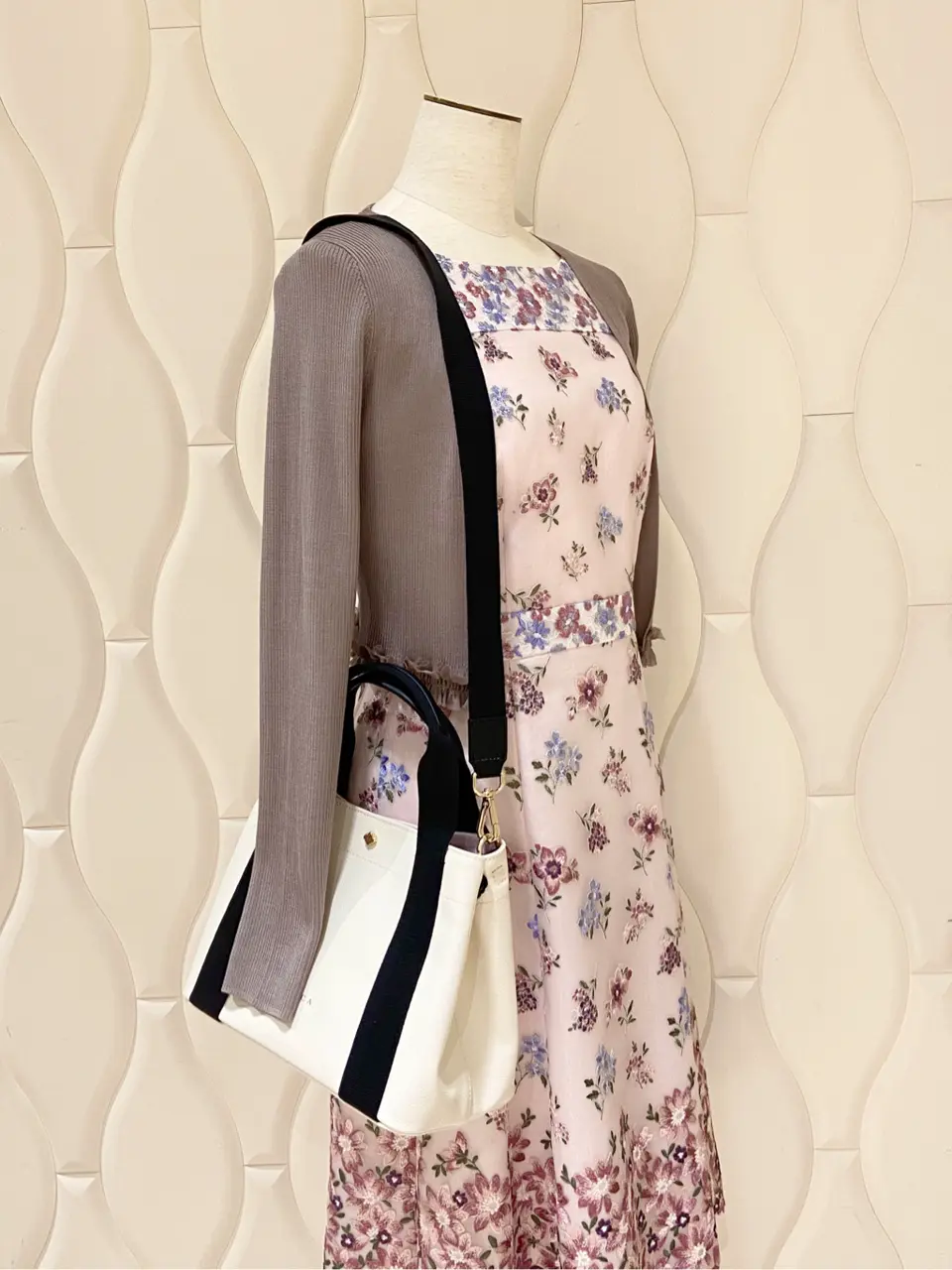 TOCCA 𝕂 コーディネート画像