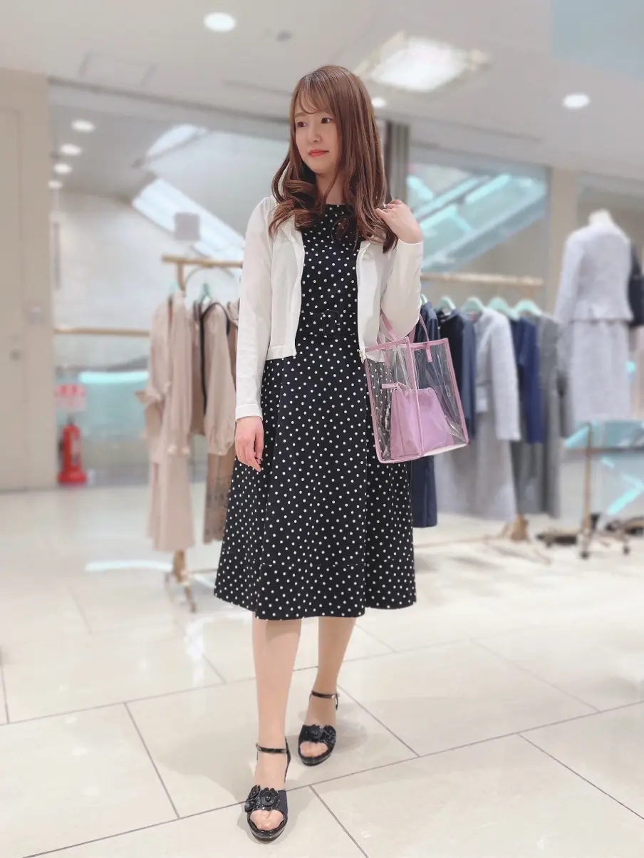 TOCCA Y.N コーディネート画像