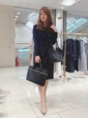 TOCCA Y.N コーディネート画像