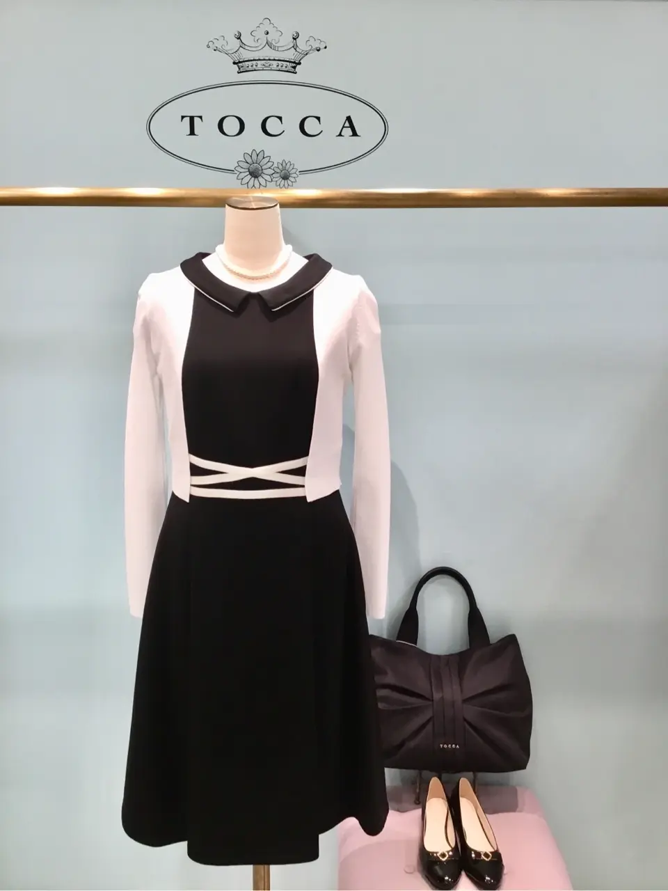 TOCCA ｋｉｍ コーディネート画像
