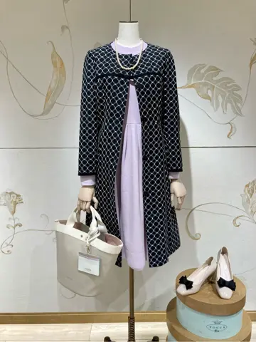 TOCCA mimura☺︎ コーディネート画像