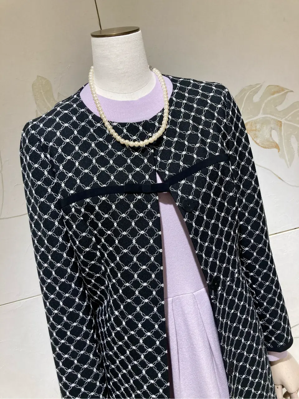 TOCCA mimura☺︎ コーディネート画像