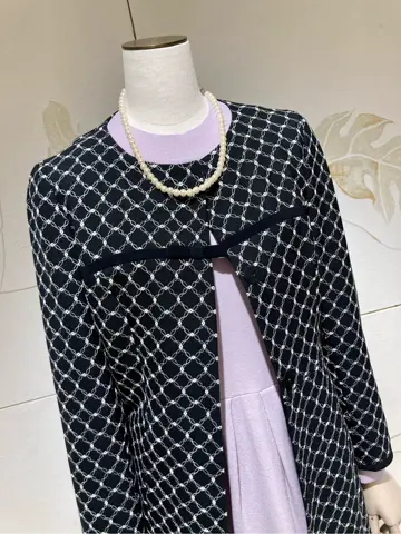 TOCCA mimura☺︎ コーディネート画像