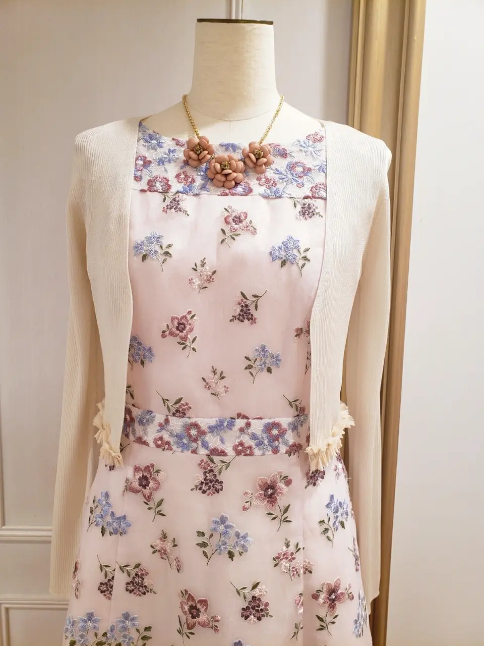 TOCCA スタッフＳ コーディネート画像