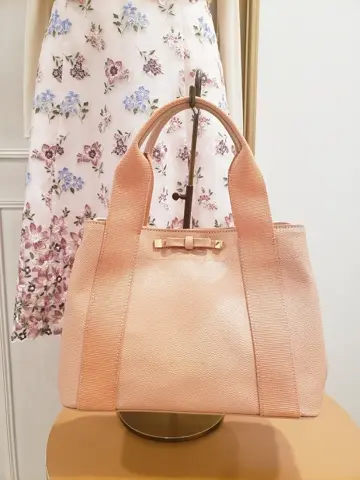 TOCCA スタッフＳ コーディネート画像