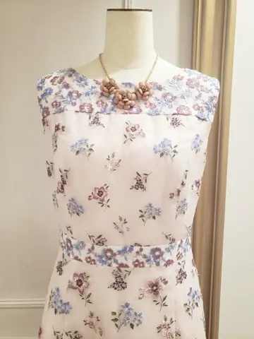 TOCCA スタッフＳ コーディネート画像