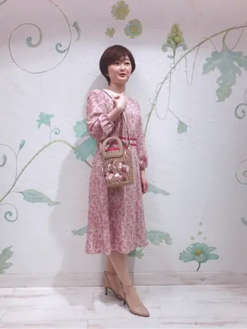 TOCCA T.H コーディネート画像