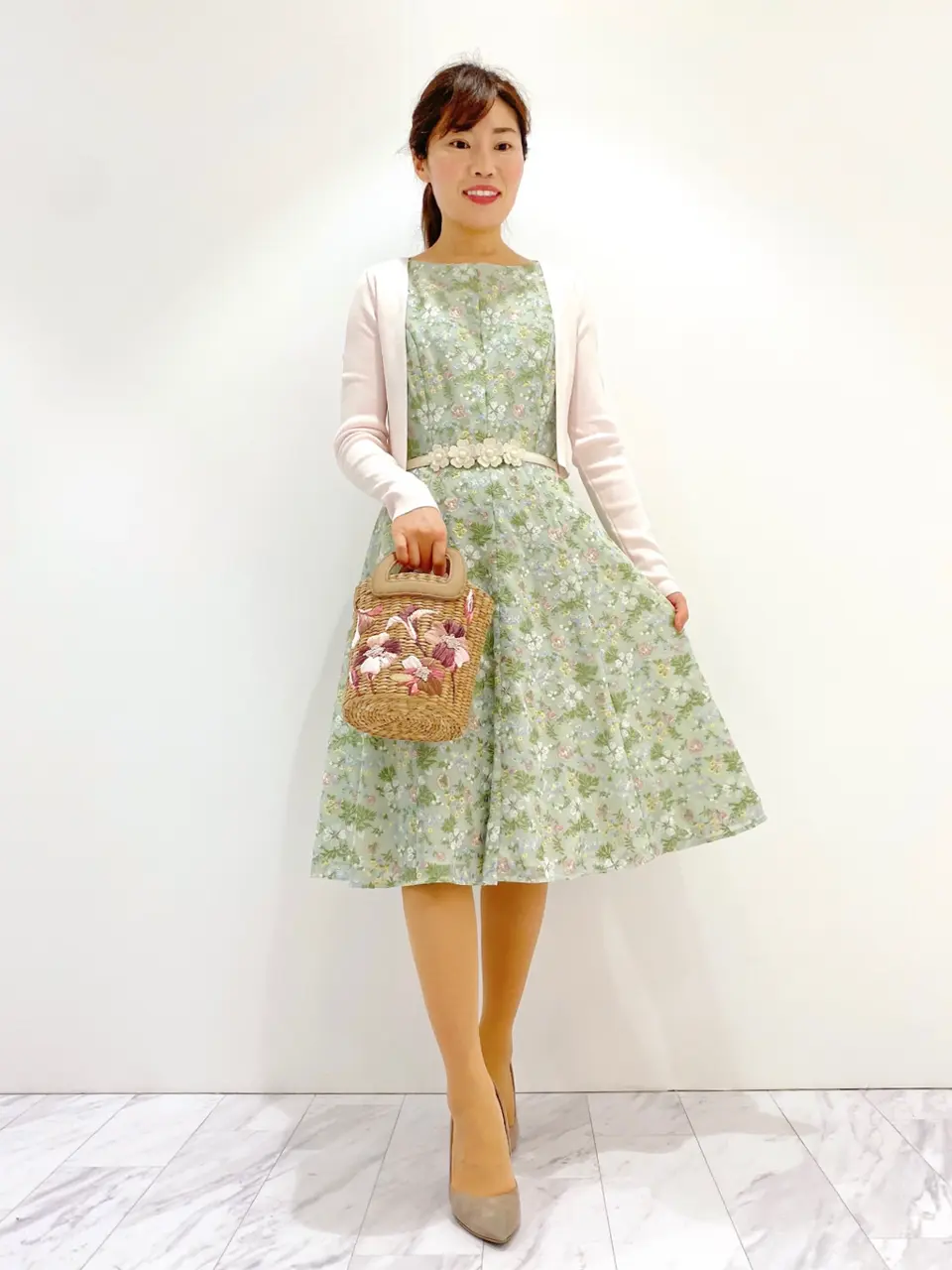  oda ❁ コーディネート画像