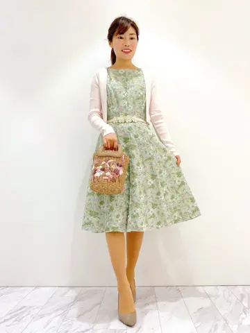 TOCCA oda ❁ コーディネート画像