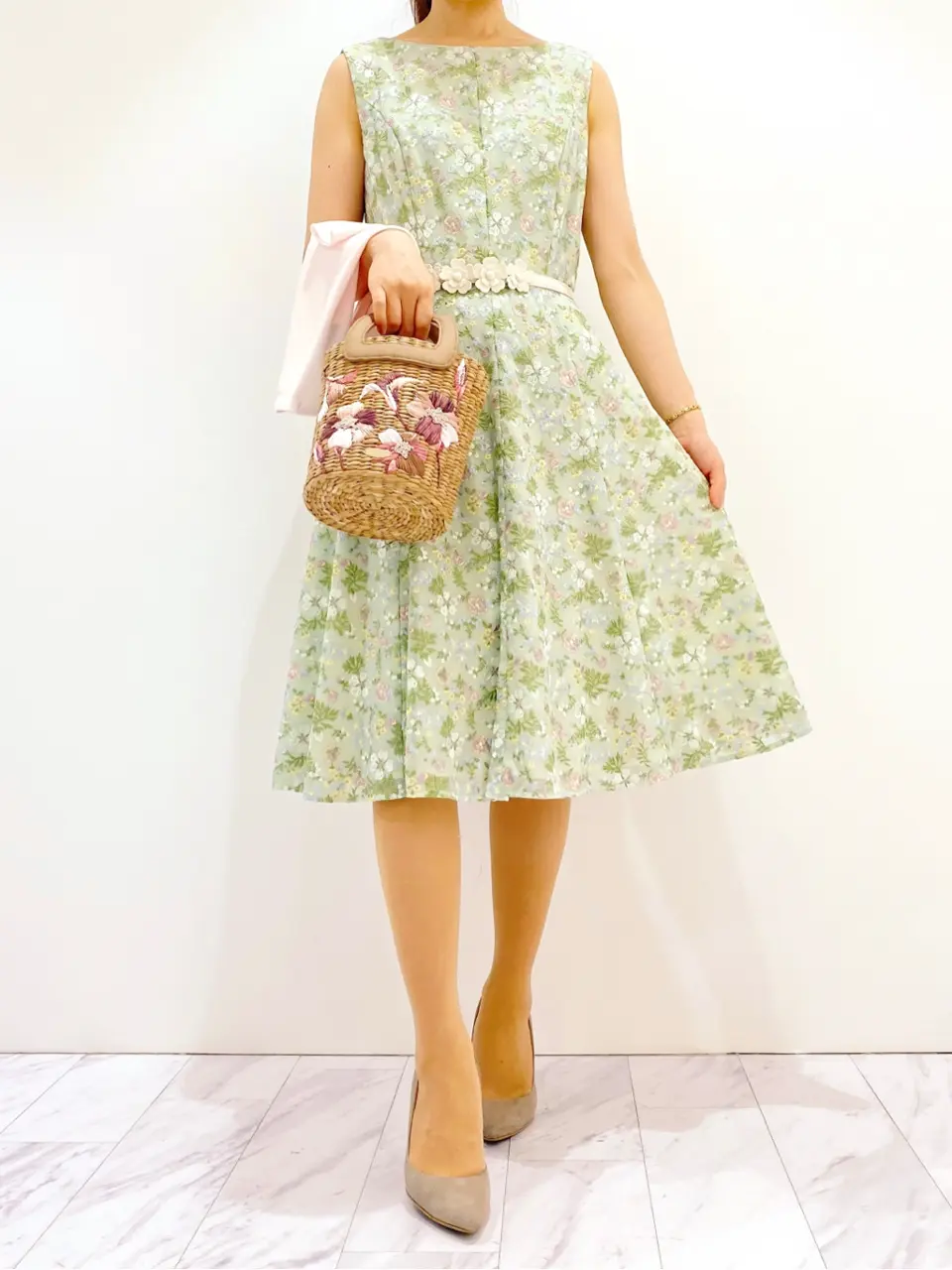 TOCCA oda ❁ コーディネート画像