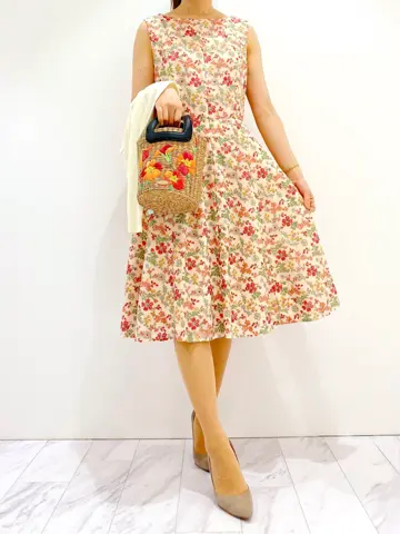 TOCCA oda ❁ コーディネート画像