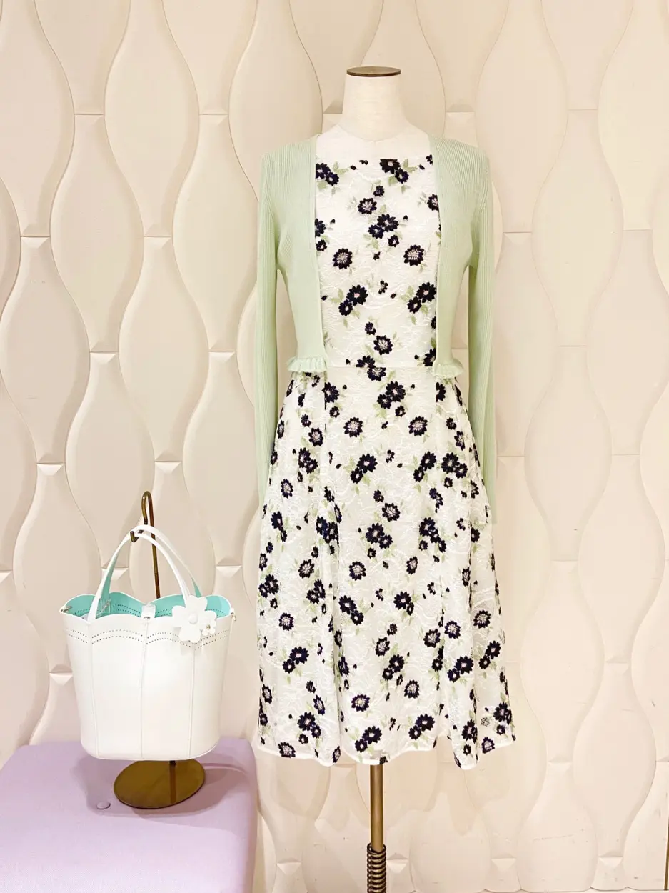  𝕂 コーディネート画像