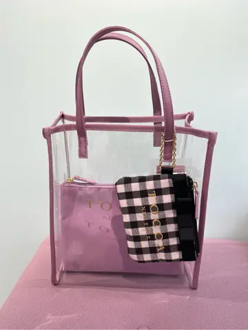 TOCCA スタッフ コーディネート画像