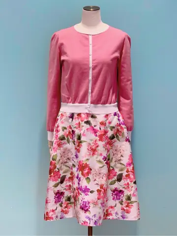 TOCCA Ｉ コーディネート画像