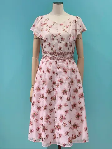 TOCCA Ｉ コーディネート画像