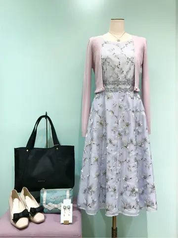 TOCCA G コーディネート画像