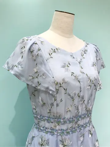 TOCCA G コーディネート画像