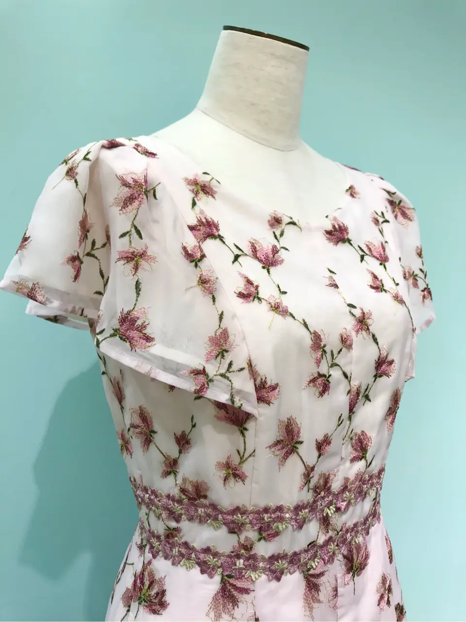 TOCCA G コーディネート画像