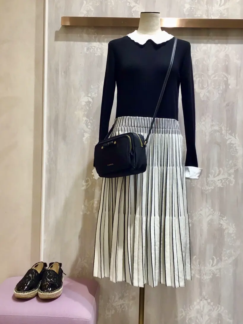  池部 コーディネート画像