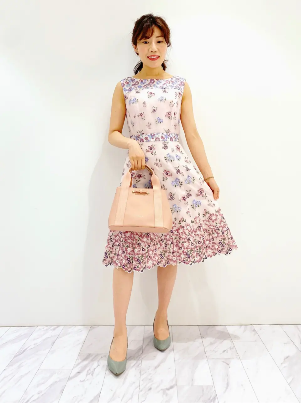  oda ❁ コーディネート画像