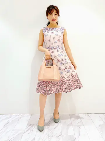 TOCCA oda ❁ コーディネート画像