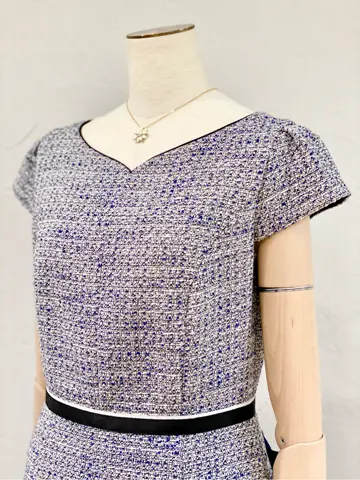 TOCCA スタッフ コーディネート画像