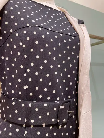 TOCCA スタッフ コーディネート画像