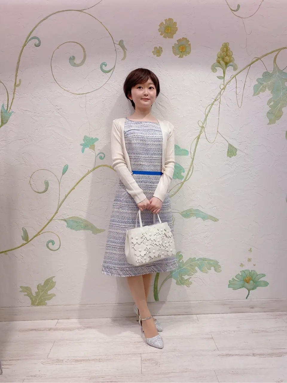 TOCCA T.H コーディネート画像