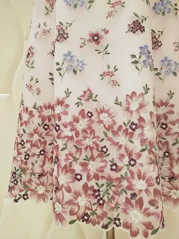 TOCCA スタッフf コーディネート画像