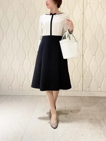 TOCCA A コーディネート画像