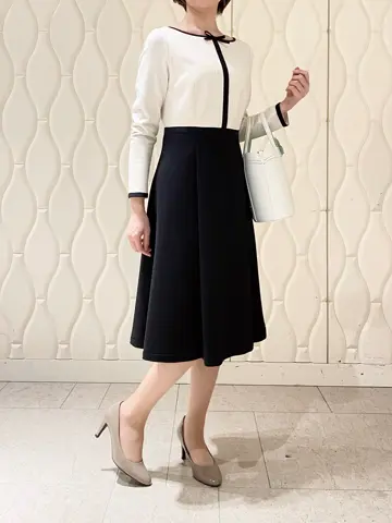 TOCCA A コーディネート画像