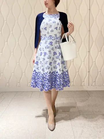 TOCCA A コーディネート画像