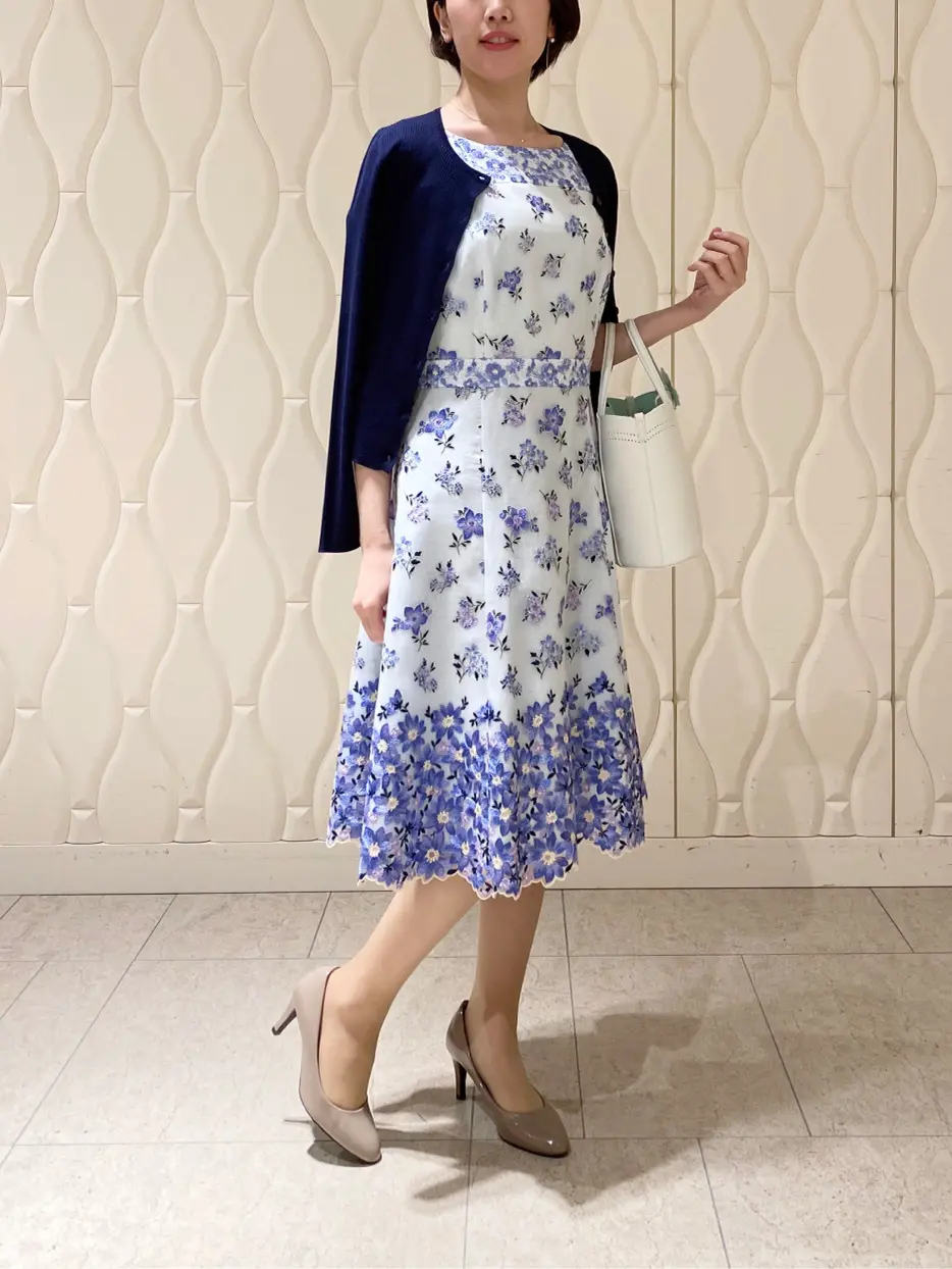 TOCCA A コーディネート画像