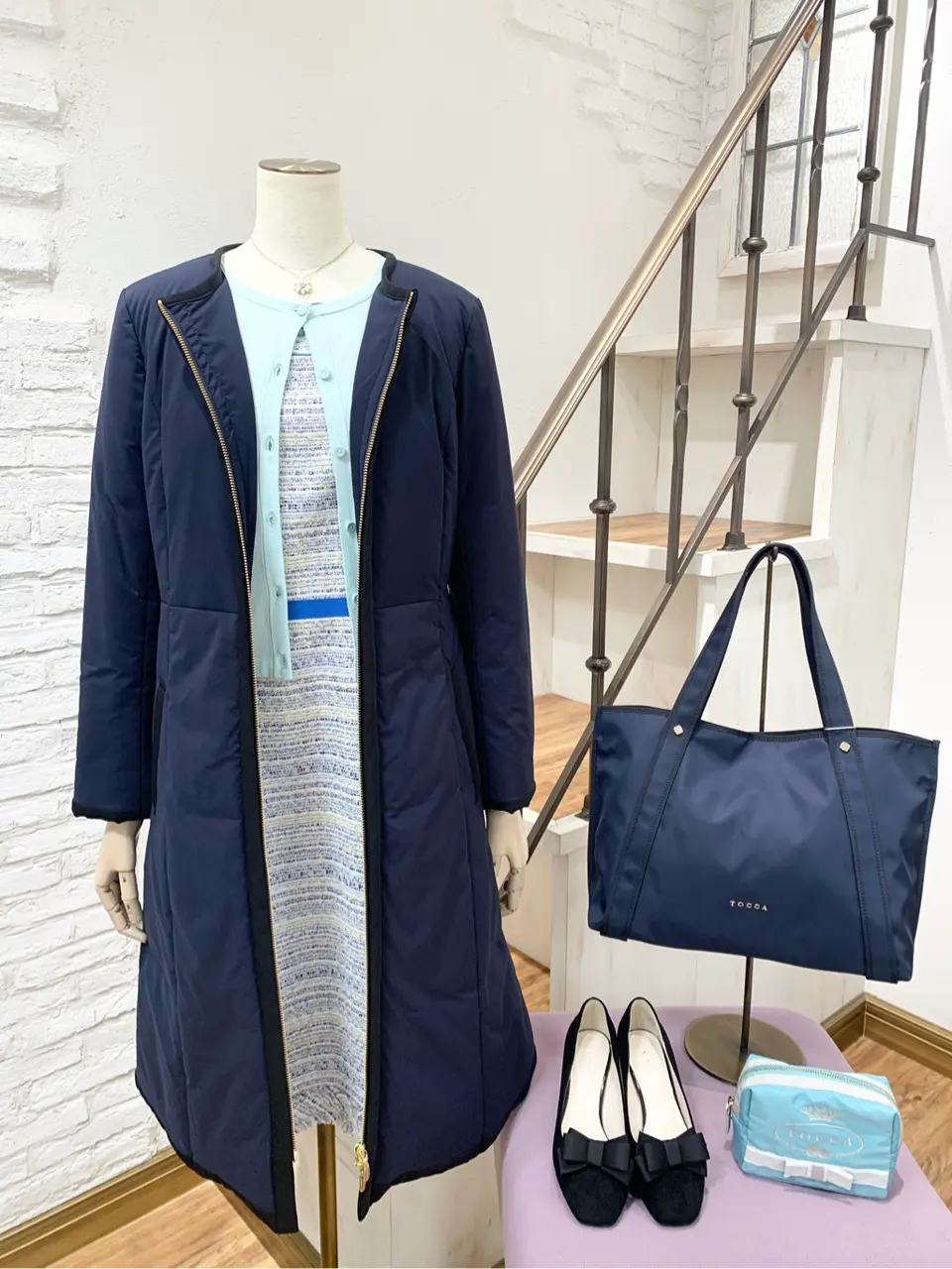  C.K  コーディネート画像