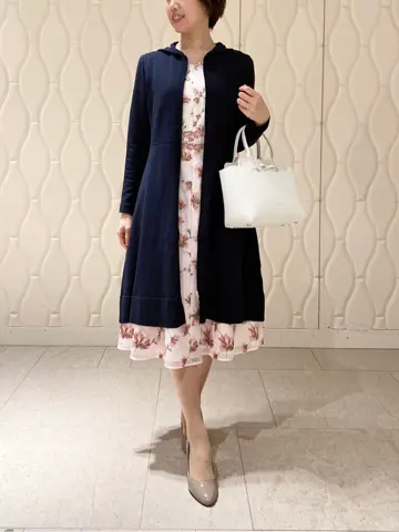 TOCCA A コーディネート画像