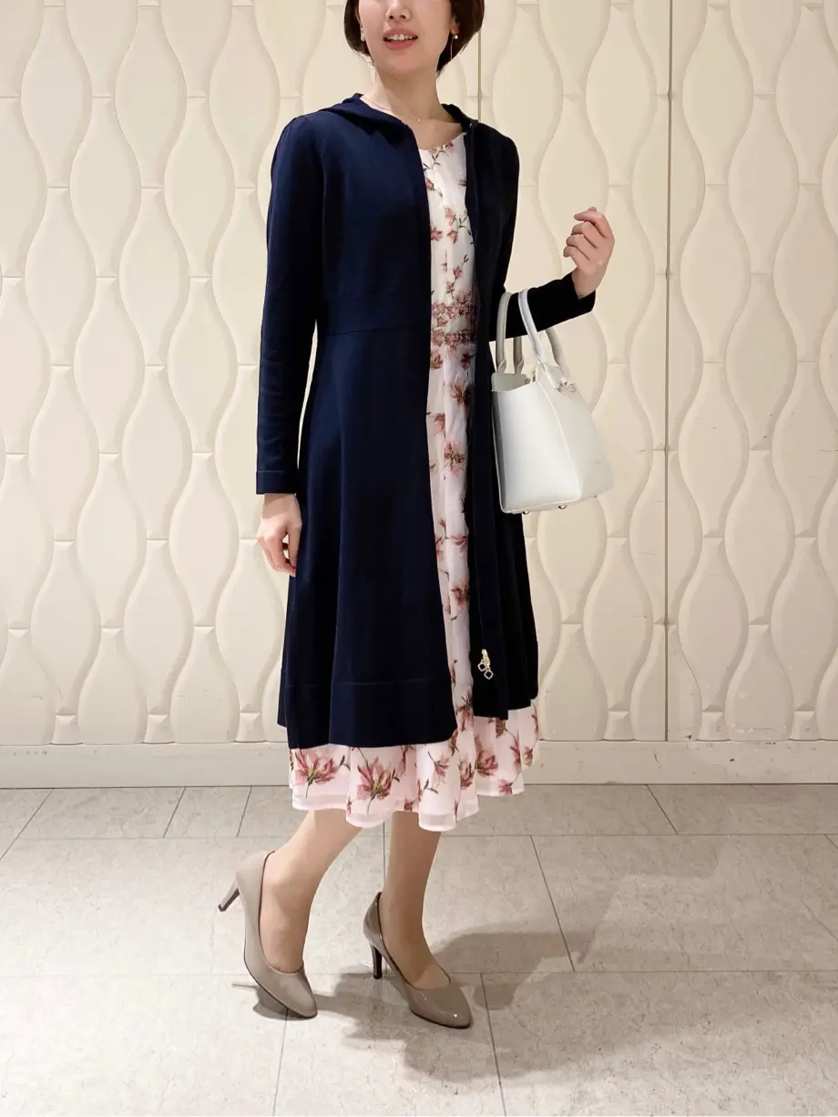 TOCCA A コーディネート画像