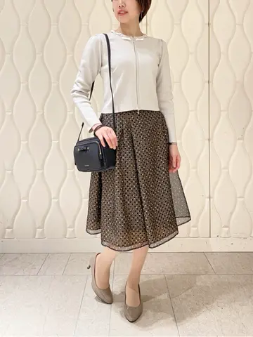 TOCCA A コーディネート画像