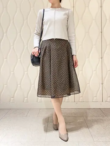 TOCCA A コーディネート画像