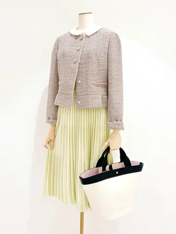 TOCCA oda ❁ コーディネート画像