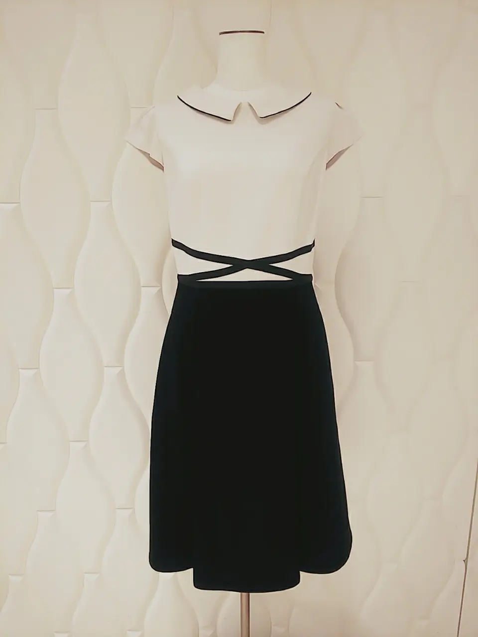 TOCCA スタッフf コーディネート画像