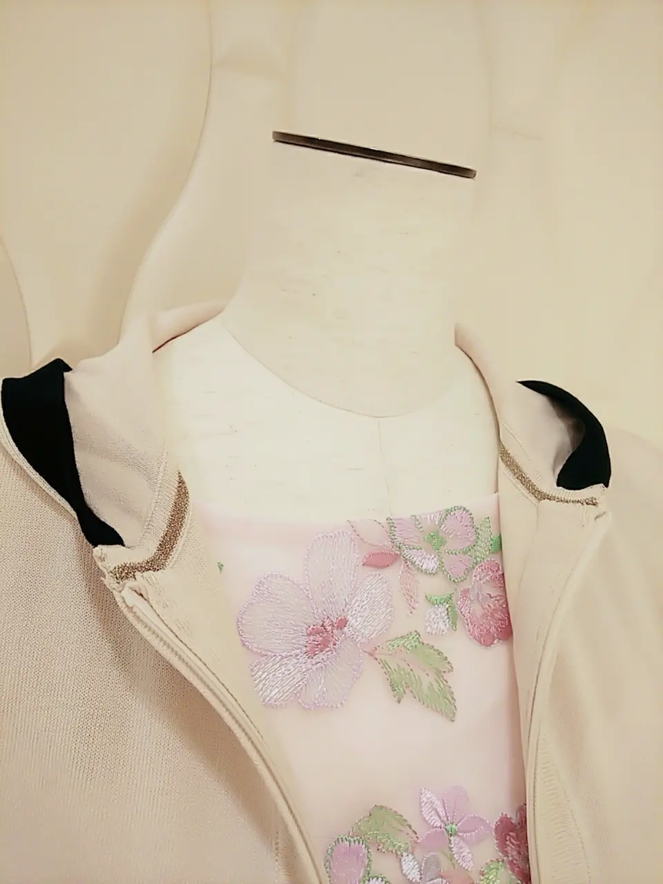 TOCCA スタッフf コーディネート画像