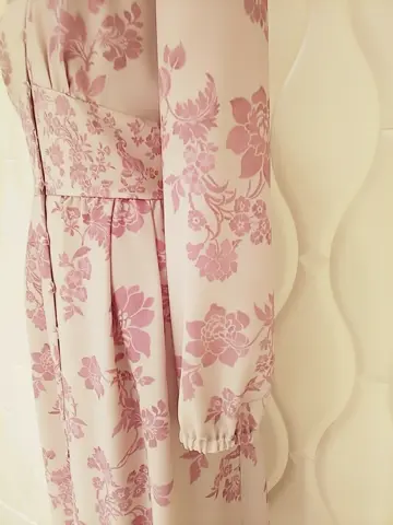 TOCCA スタッフf コーディネート画像