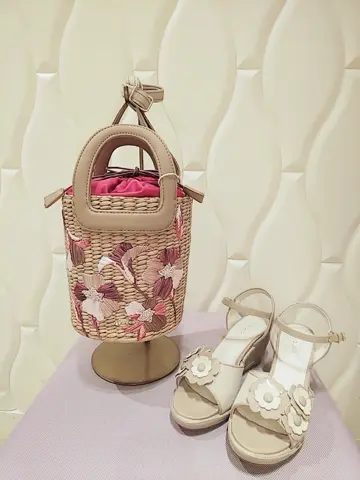 TOCCA スタッフf コーディネート画像