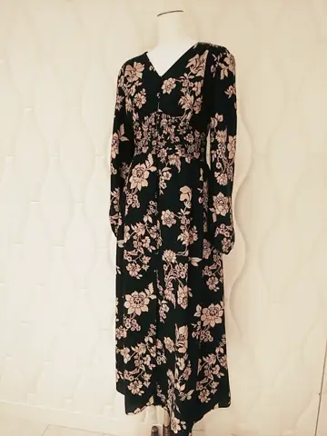 TOCCA スタッフf コーディネート画像