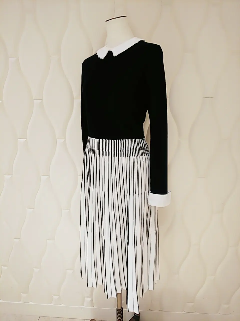 TOCCA スタッフf コーディネート画像