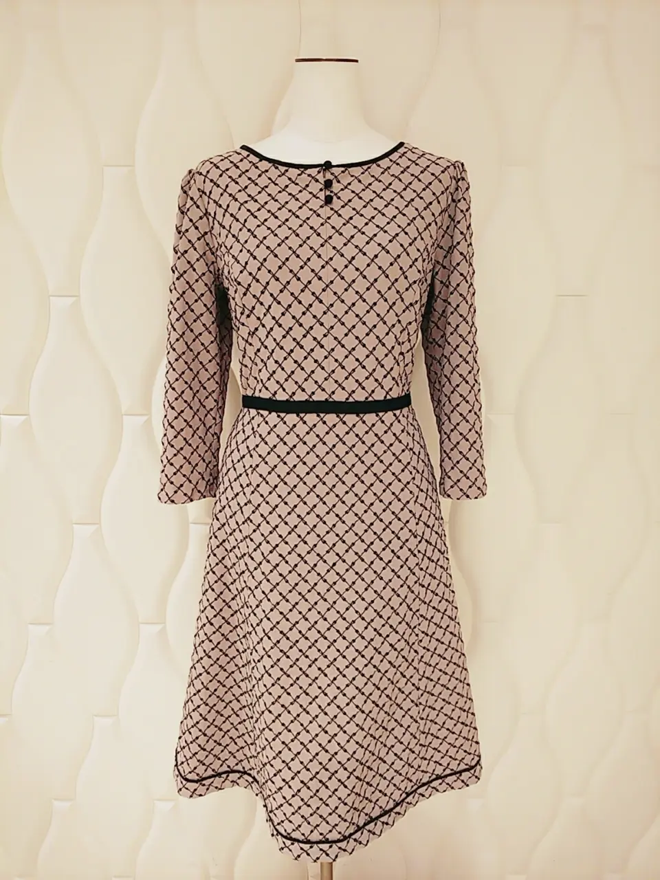 TOCCA スタッフf コーディネート画像